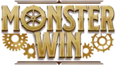 Monsterwin Casino Logo